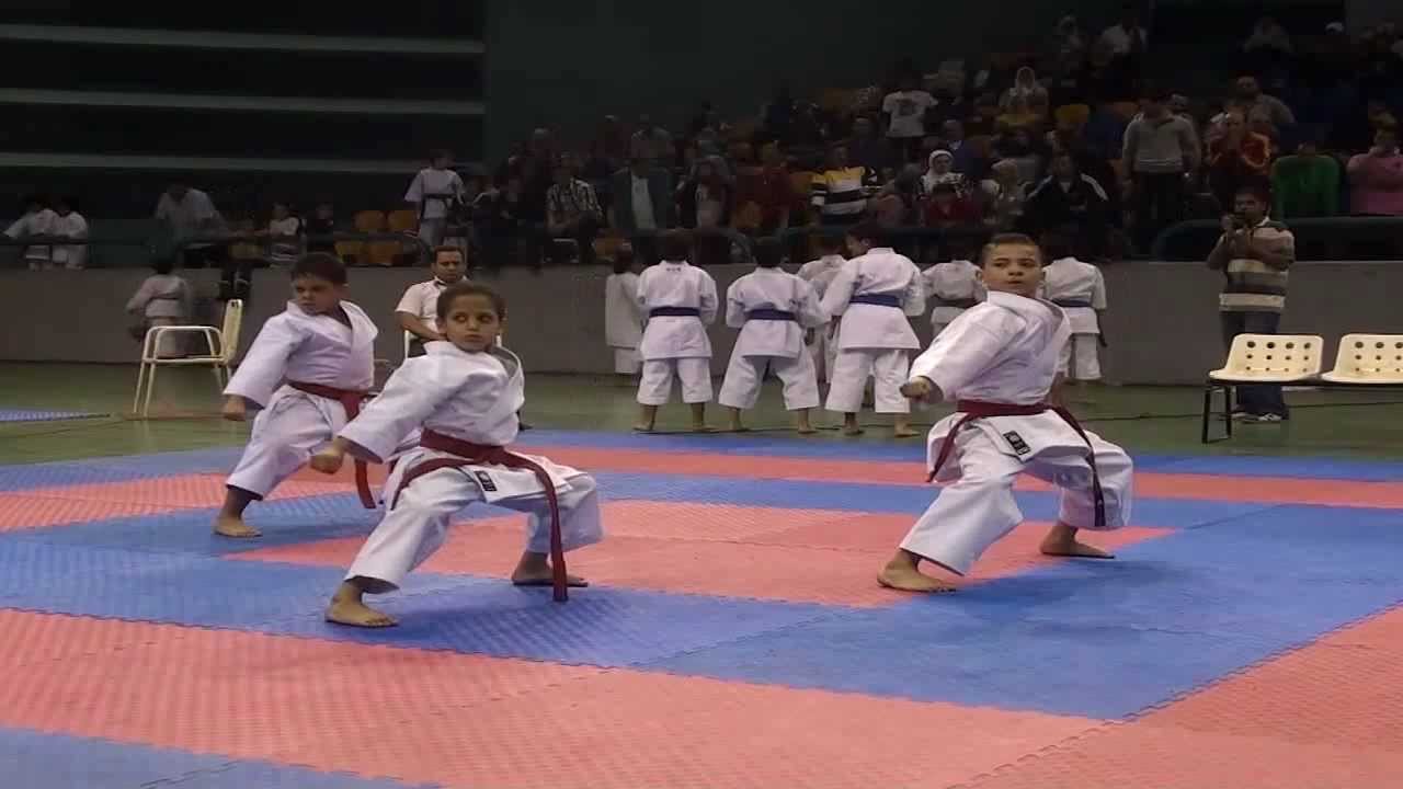 نهائي كاتي جماعي بنين