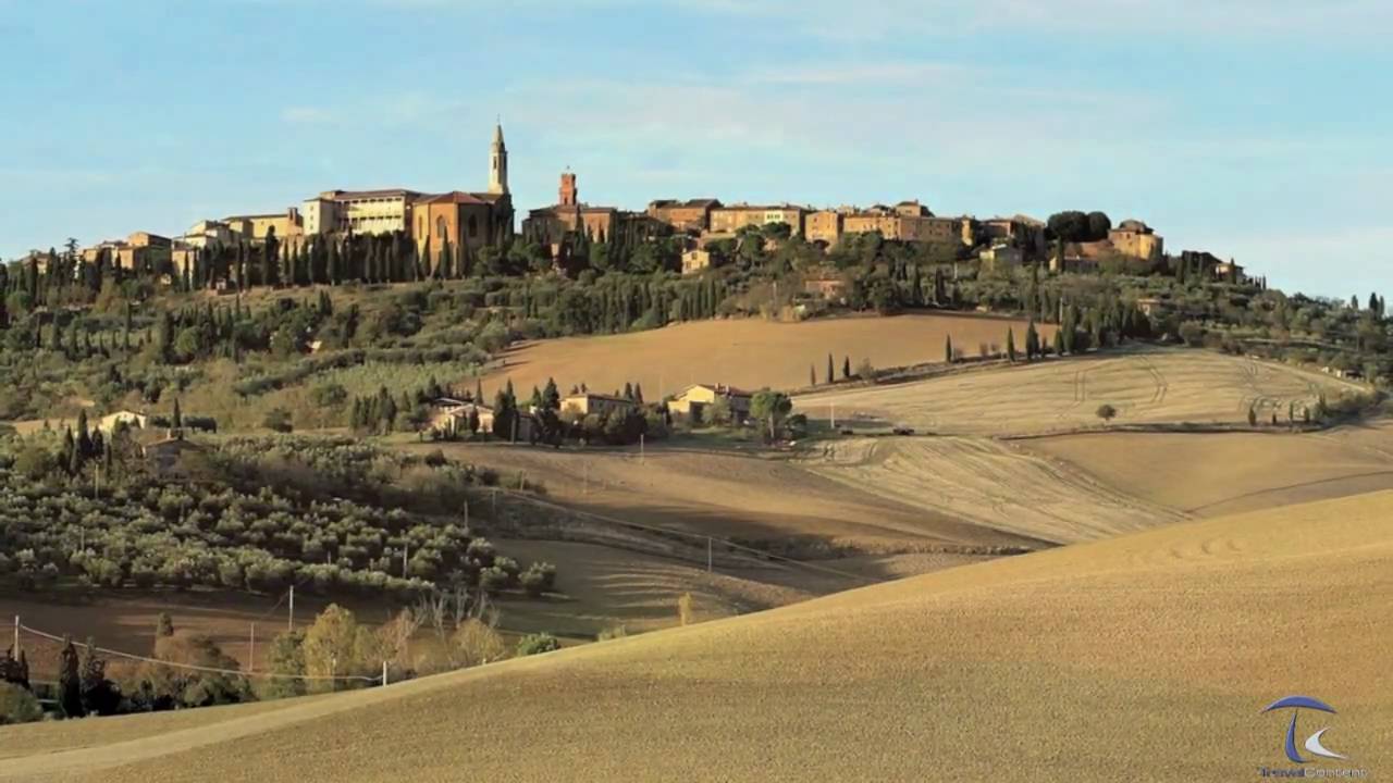 Crete Senesi - Tuscany - Italy