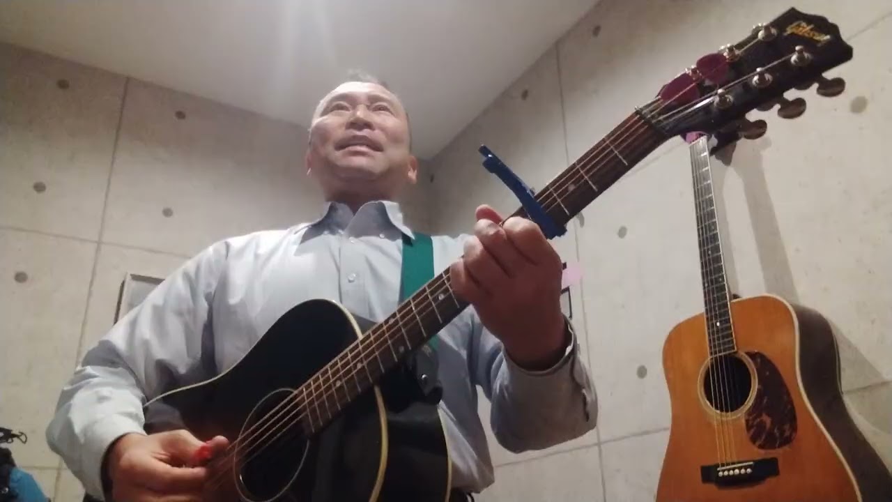 2/14高円寺アローンでライヴやります！来てくださーい！