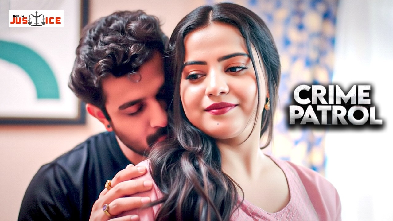 अकेली पडोशन का सहारा बना हैंडसम पडोसी | Crime Patrol | Thriller | Mystery | Full Episode | #2026