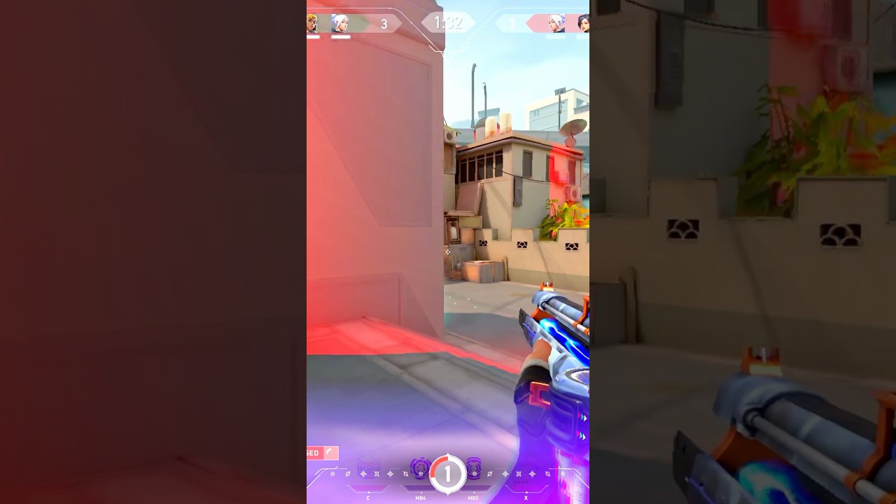 Smoothest ACE You’ll See Today.. 