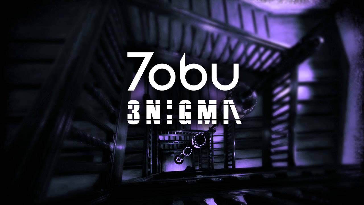 Tobu - Enigma (Original Mix)