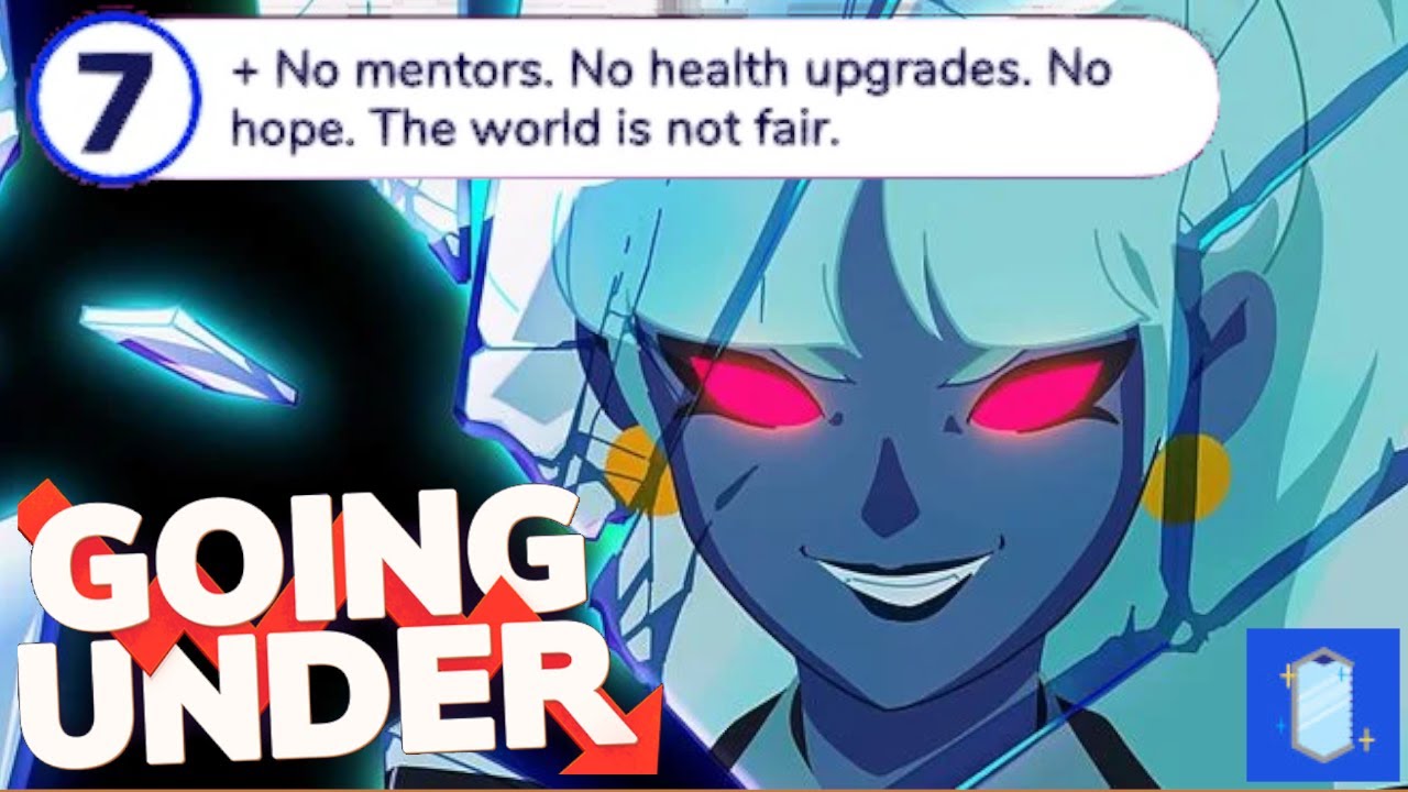 [Going Under] - Overtime 7 Imposter Mode Clear!!!