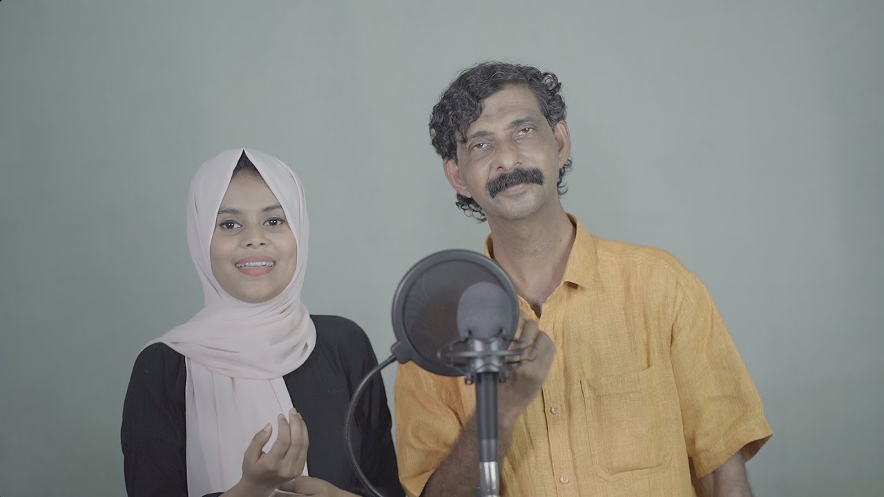 മഠത്തിൽ ക്രിയേറ്റീവ്സ് - മുത്തു റസൂൽ ....വീഡിയോ ആൽബം. Muthu Rasool Video Album, Muth Rasool Song