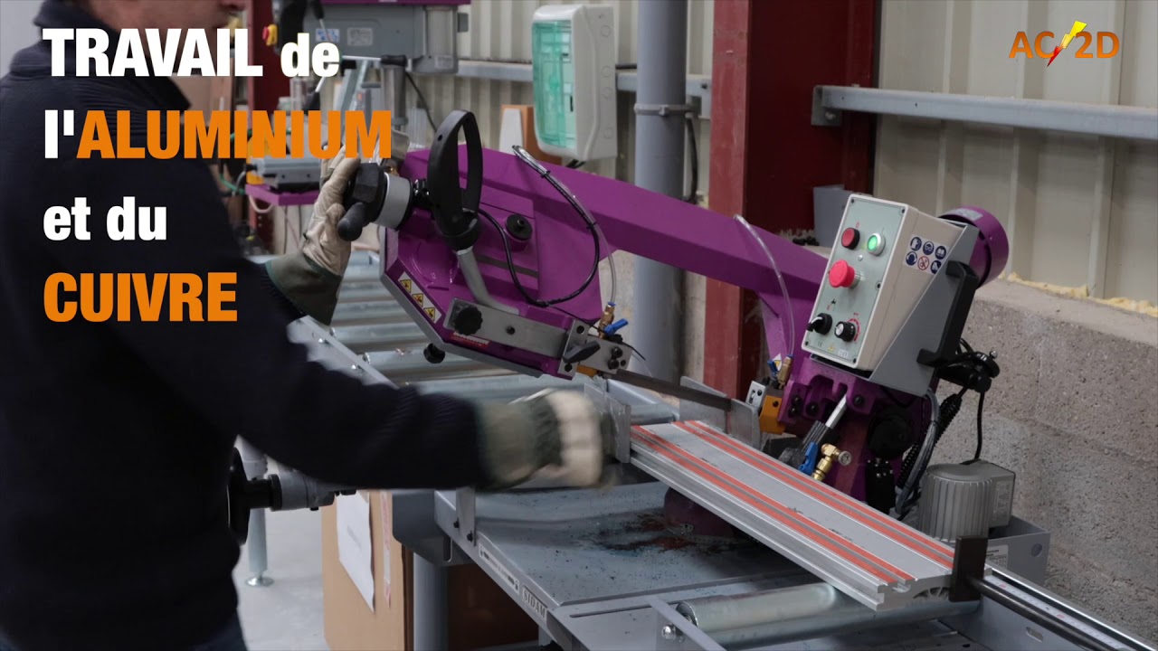 Pr&eacute;sentation AC2D
