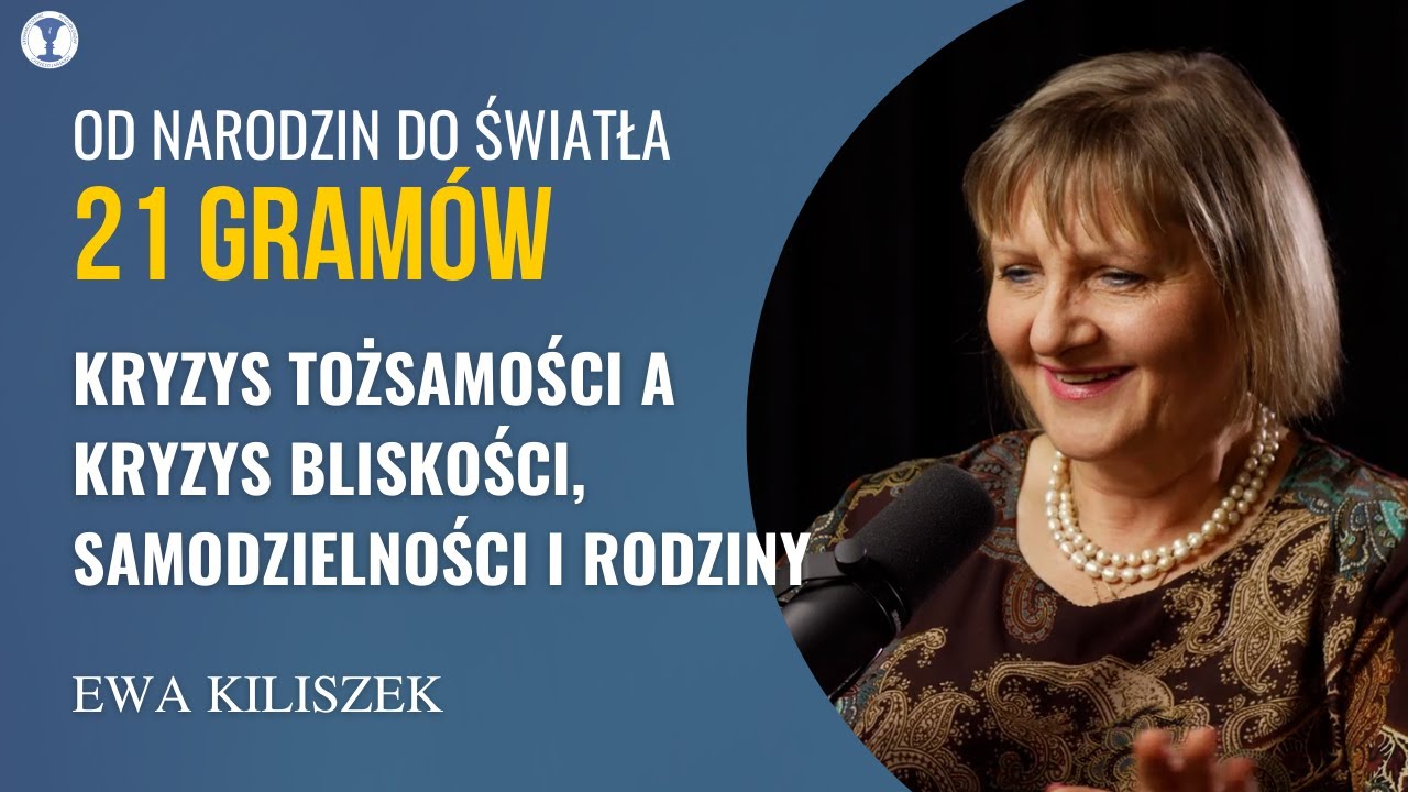 Kryzys tożsamości a kryzys bliskości, samodzielności i rodziny. Stowarzyszenie Psychologów.