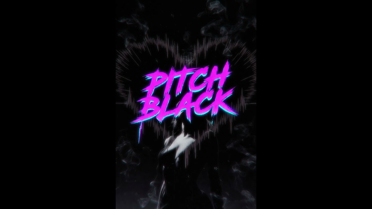 Pitch Black