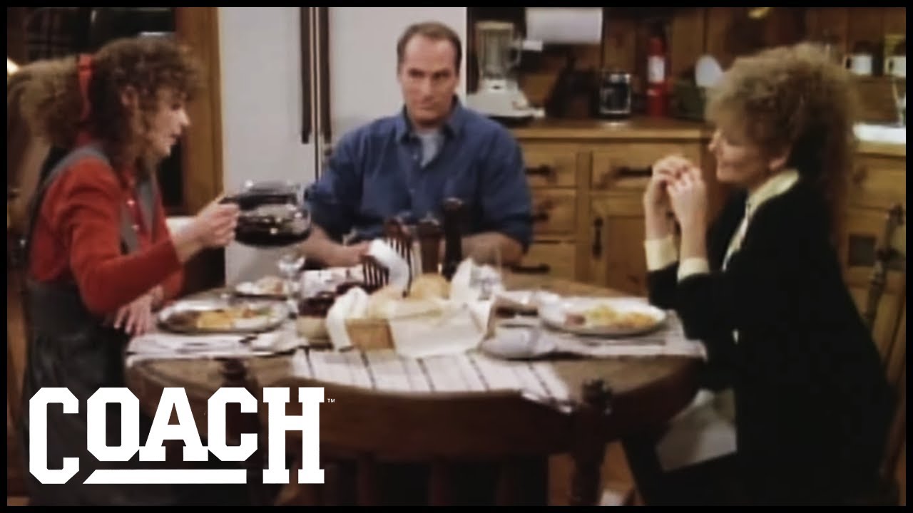 Coach Fox Has Family Dinner 👀 | Coach