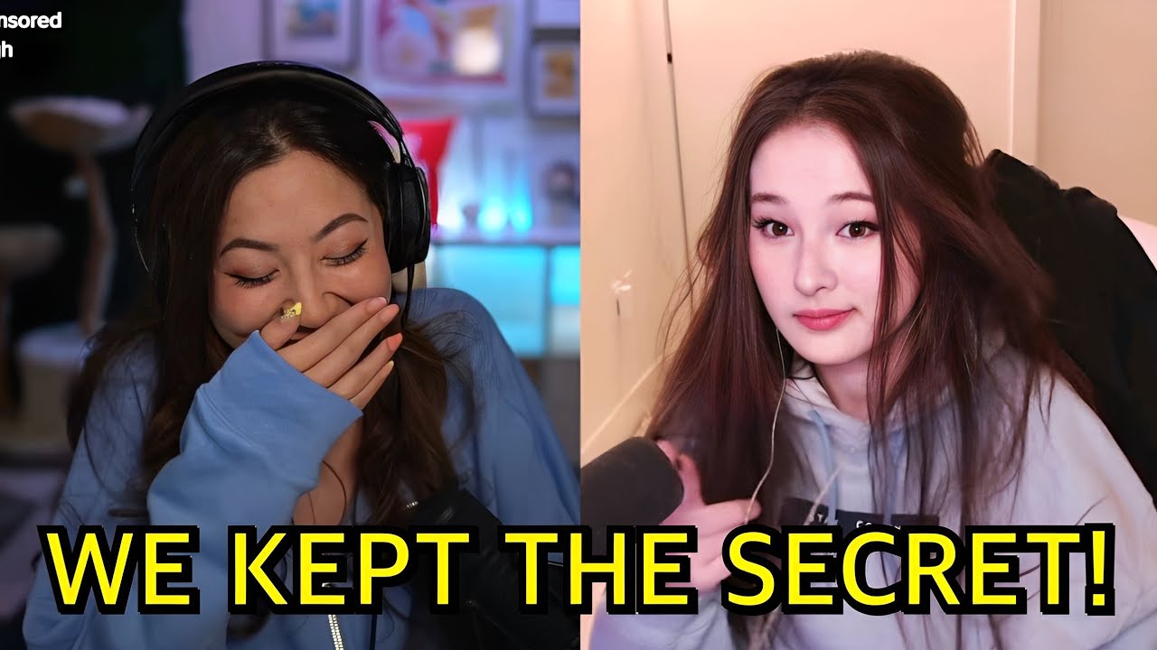 Leslie on Successfully NOT LEAKING Tina as New Roomies