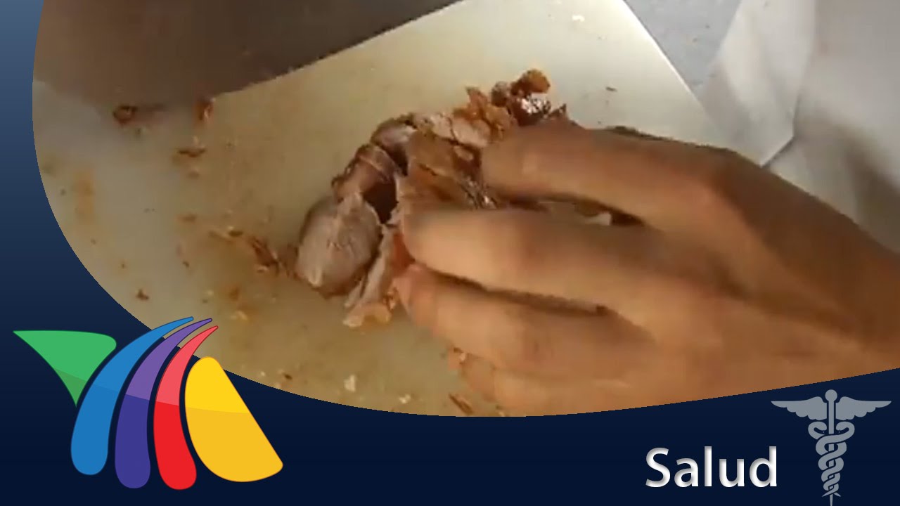 50 % de puestos de comida callejera sin higiene en Guadalajara | Noticias de Jalisco
