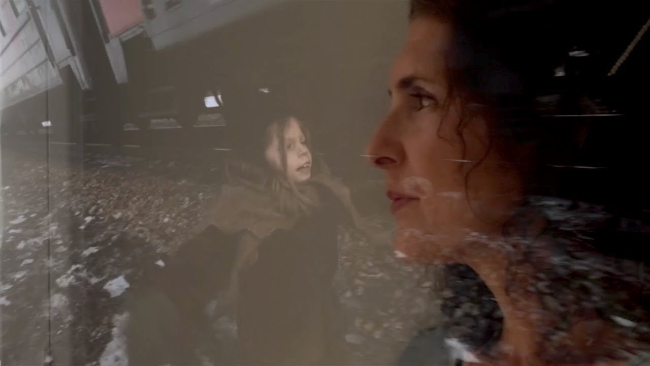 Allison Something Video by Pascal Reva and Beth Hirsch