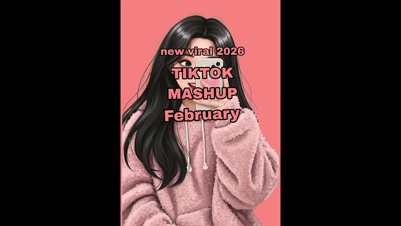 Новые миксы в TikTok 2026: музыка для вечеринок на Филиппинах, вирусные танцевальные тренды, 21 я...