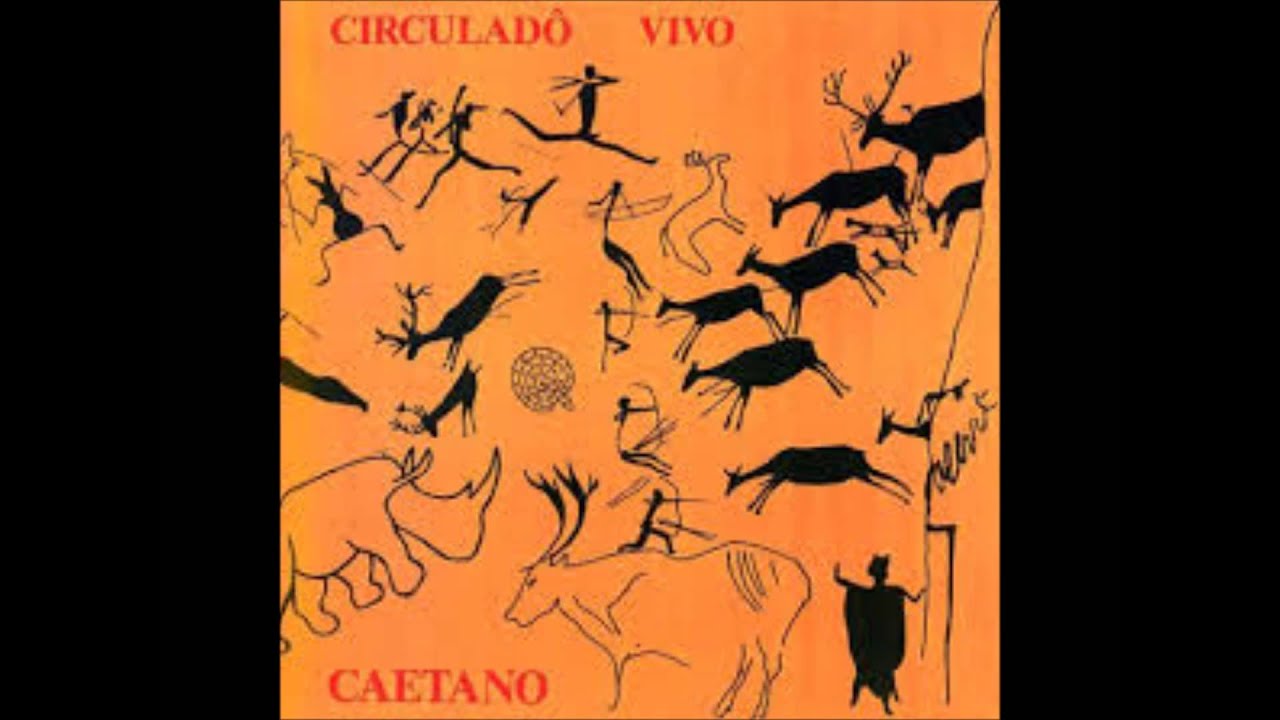Caetano Veloso - Oceano