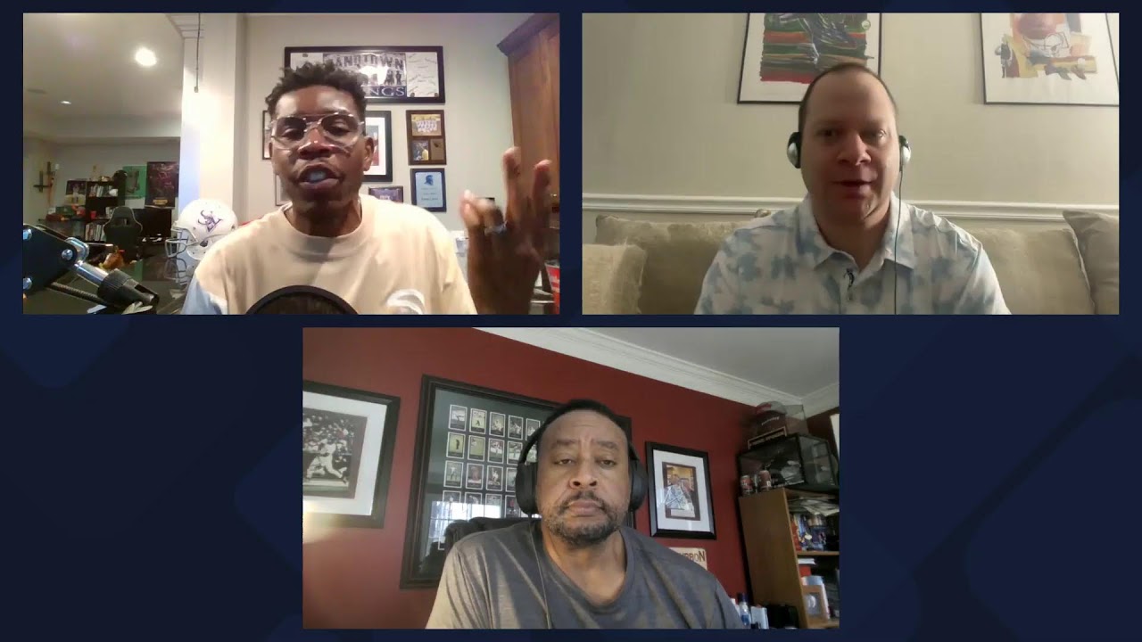 Behind the Curtain with Dukes and Bell