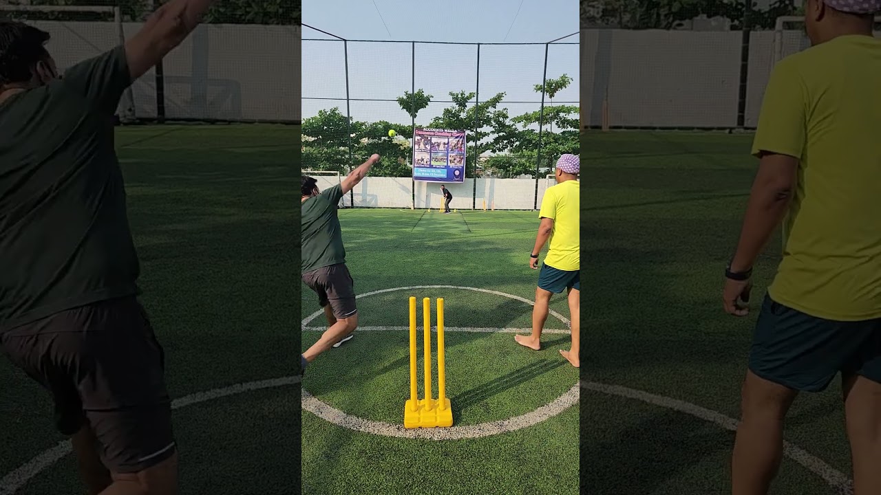 play Louder #cricket