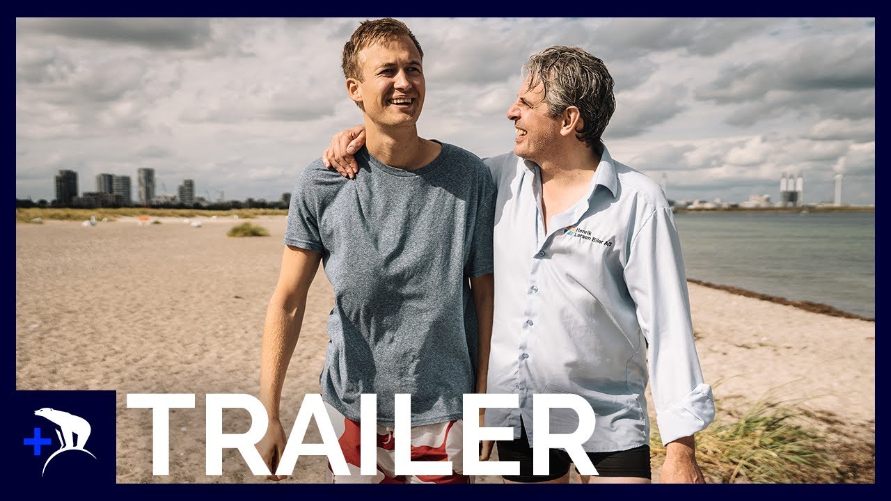 Fantasten (2017) - Officiel trailer