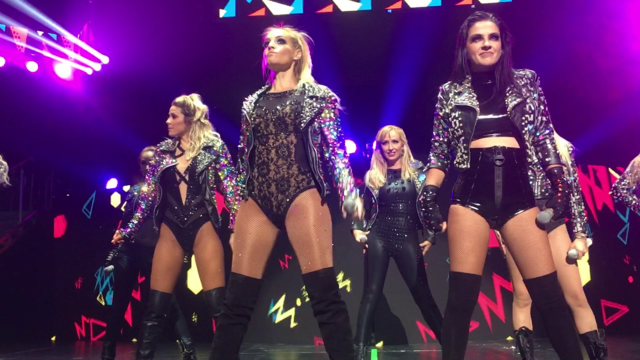 90'S POP TOUR 