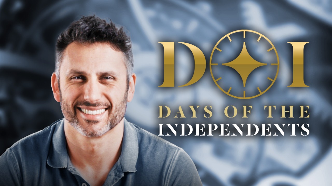 Тур &laquo;Days of the Independents&raquo;