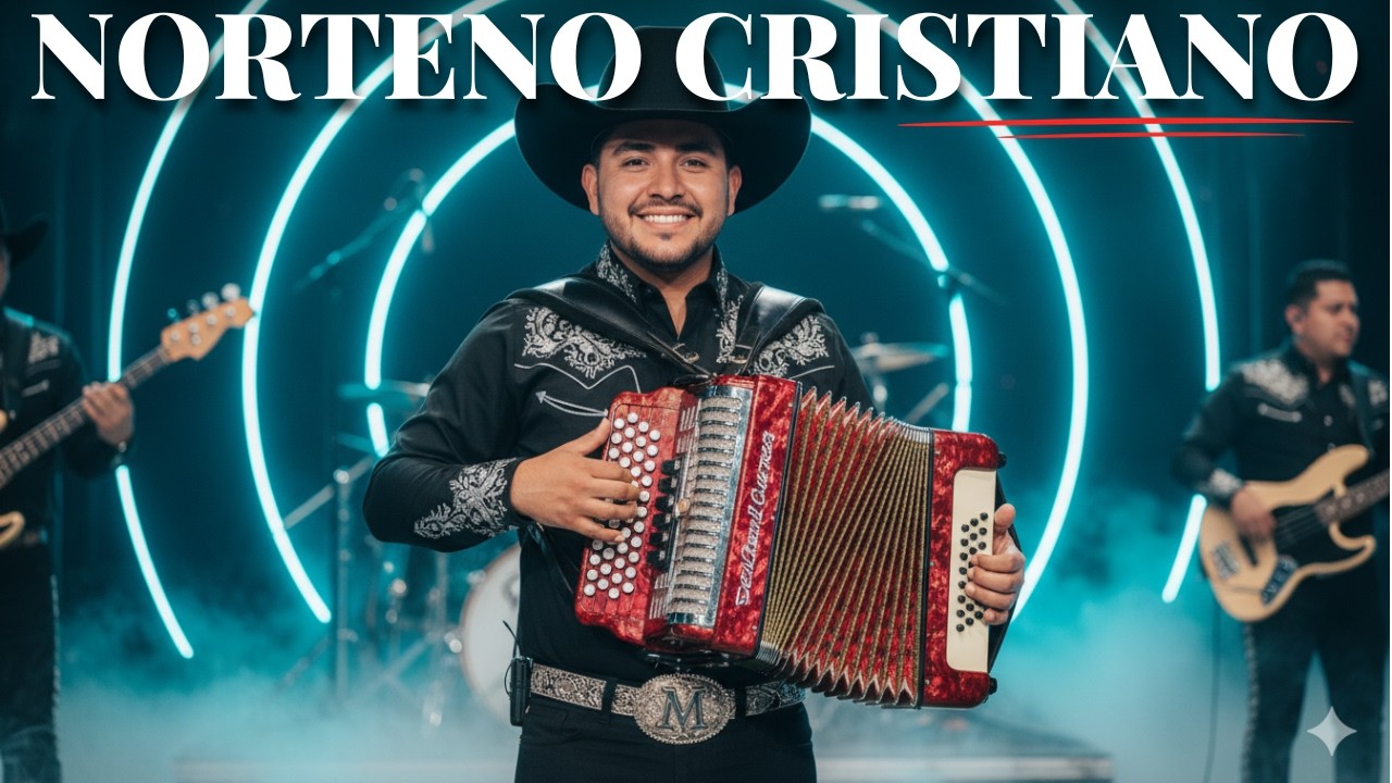 Música Norteña que rompe la tristeza profunda al instante 🙏