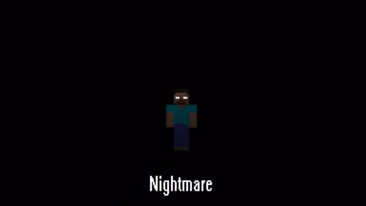 HEROBRINE SOUNDS INSANE!