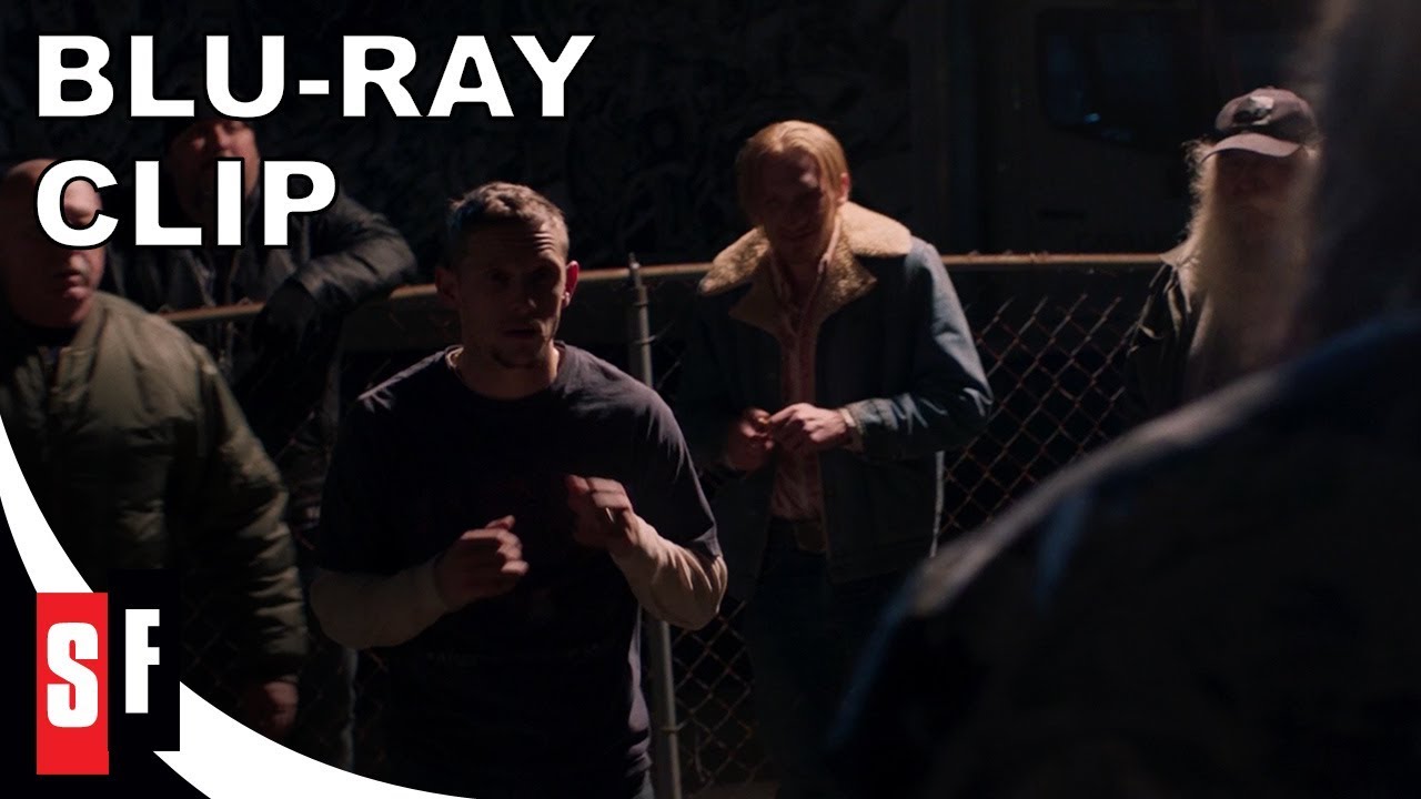Donnybrook (2019) - Clip: Backyard Fight (HD)