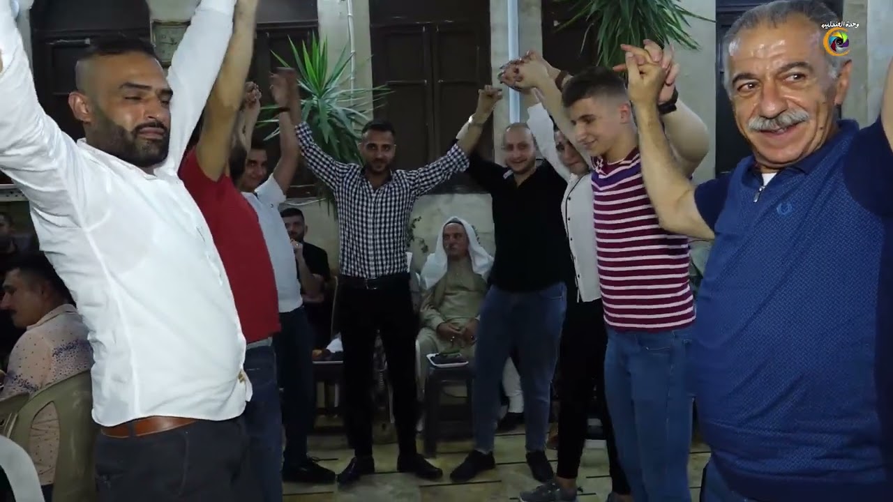 حفل تسريح عبدالغني الساكت