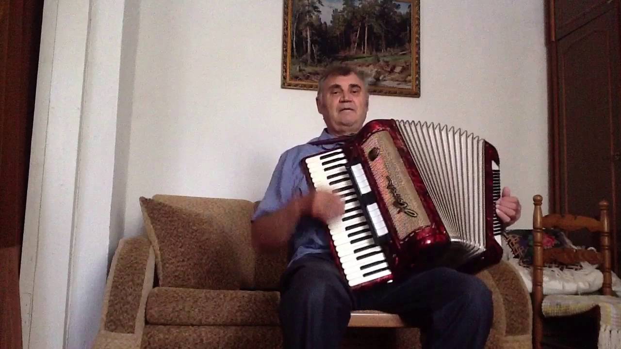 1. Constantin de la Badragii Noi (la Horch)