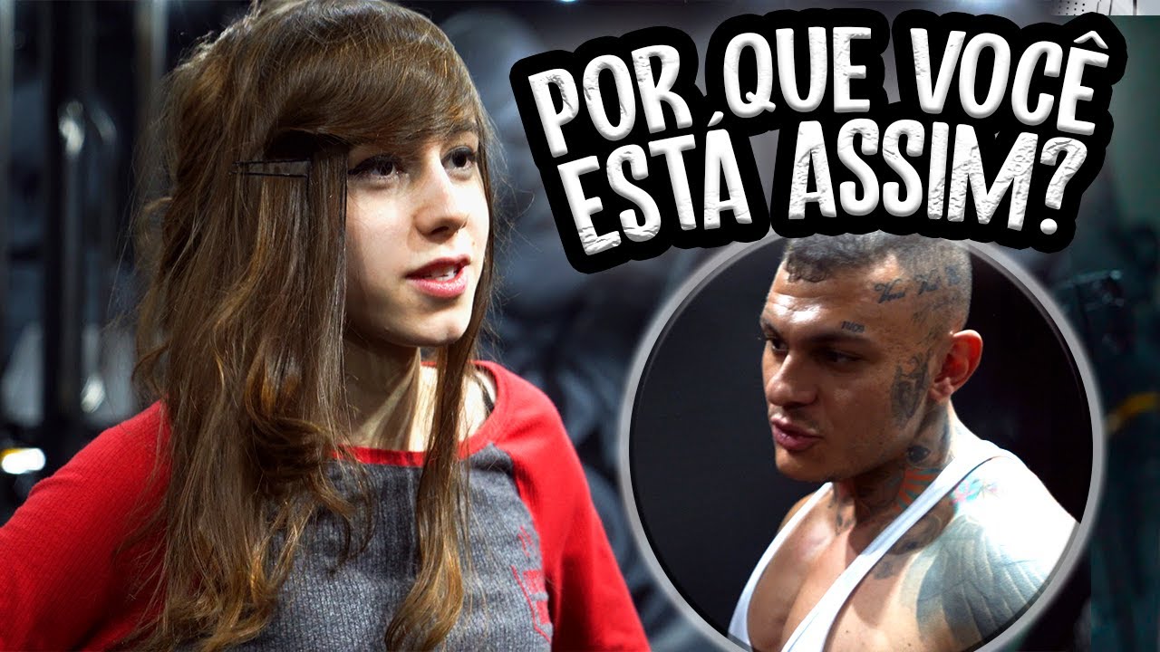 SAYURI E TOGURO SE DESENTEDERAM | ELE BLOQUEOU ELA