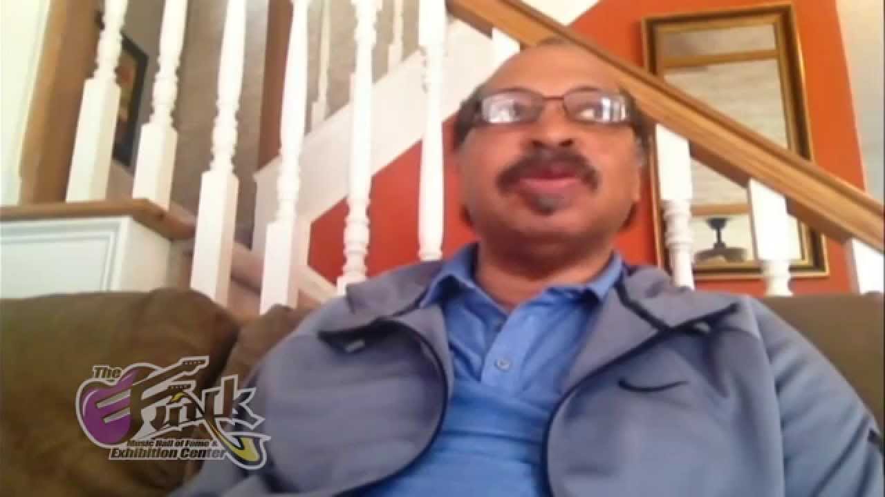 Keith Wilder, Lead Vocalist for the Funk group, ''HEATWAVE'' interview on the Funk Chronicles.