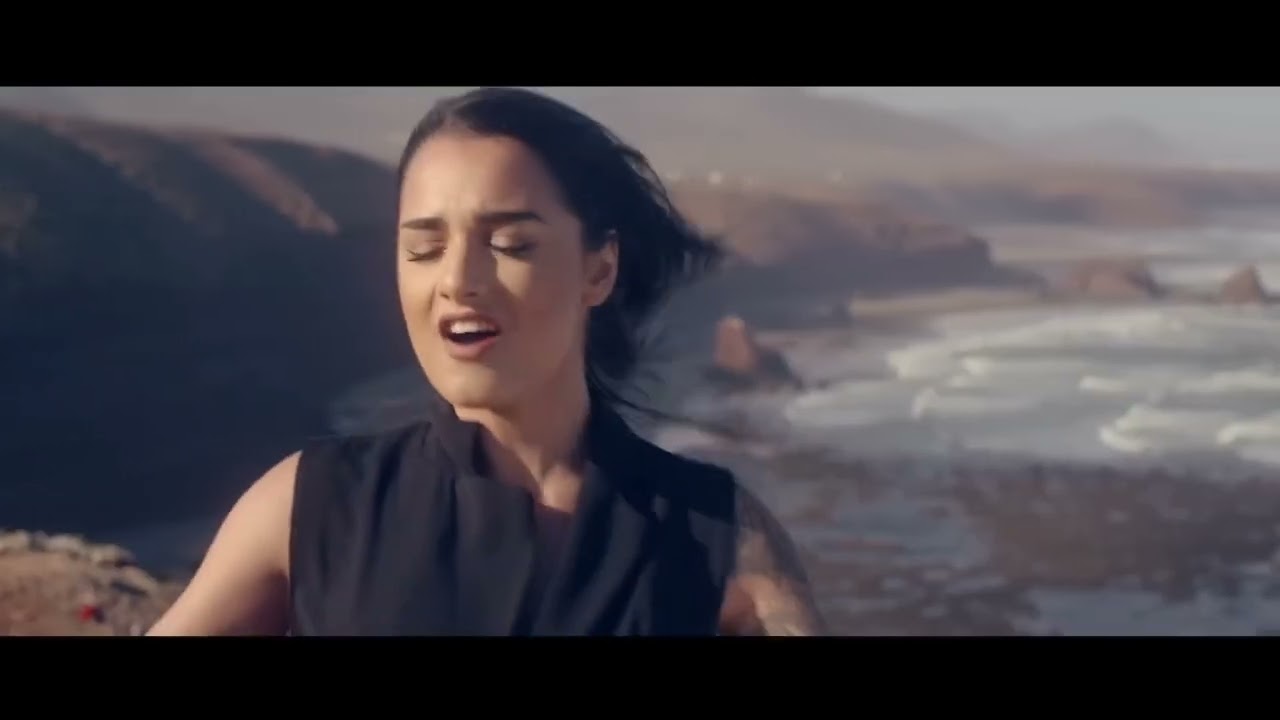 Florina - Va Va Vis - #French #Sindhi #Lyrics #Song #Irfan #Jafar - #Florina #vavavis وڃو وڃو جيئو
