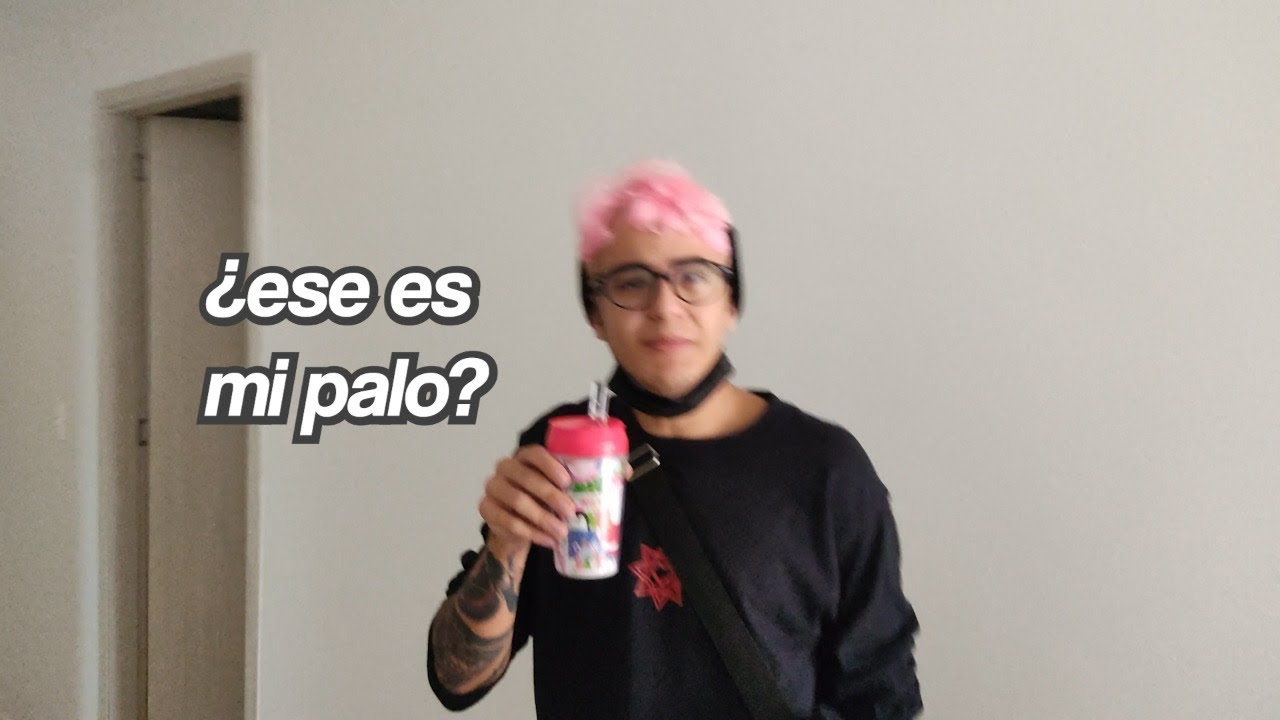VLOG#1 UN D&Iacute;A DE RODAJE