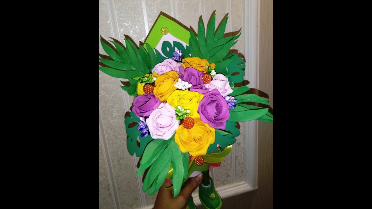 Букет 