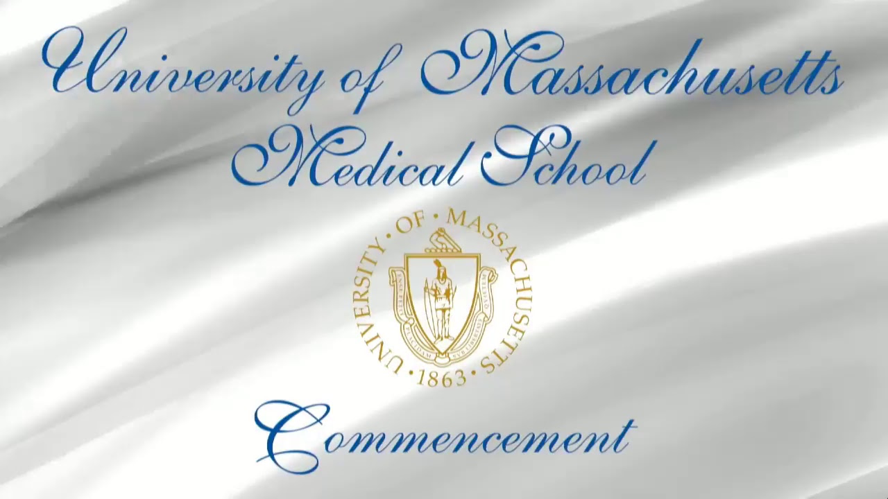 2018 Commencement Ceremony