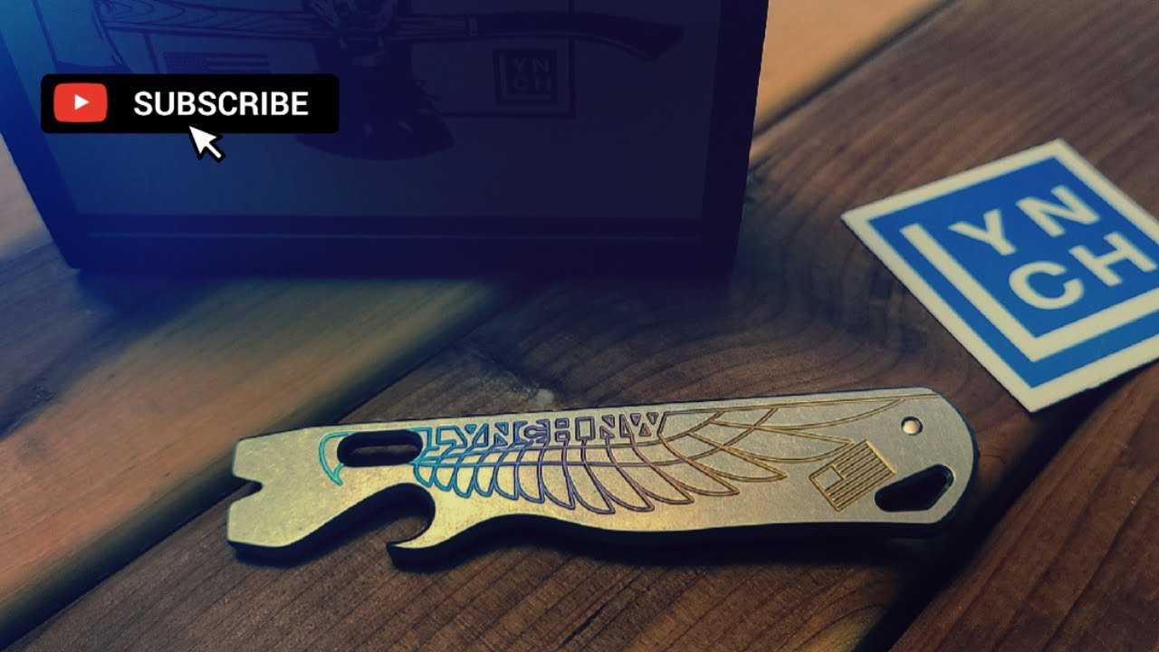 LYNCH NW &mdash; ОБЗОР ALL ACCESS PASS V1.7 &laquo;DOUBLE WING&raquo;