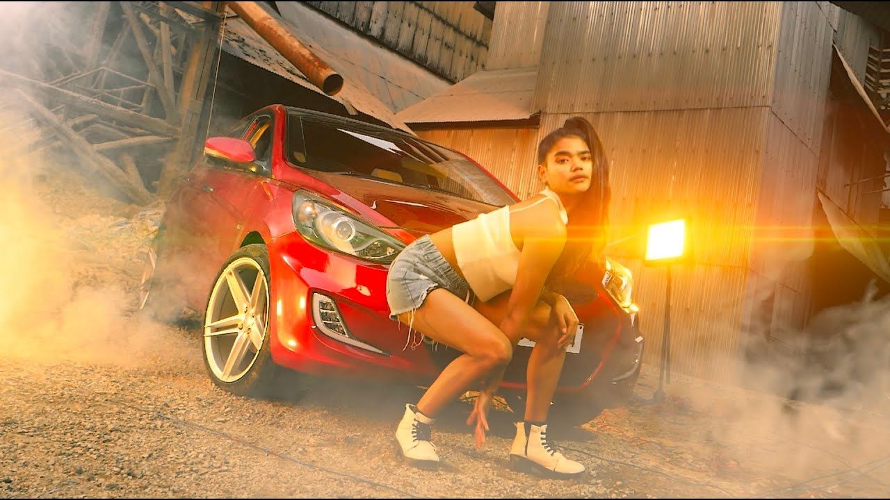 BORSING Teaser | music video | Releasing 17 December | KIKI GAROD STUDIO