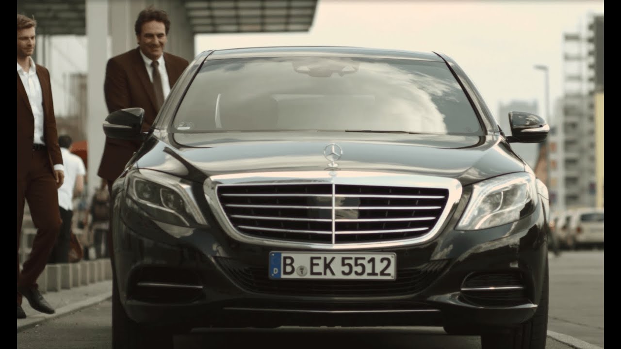 Blacklane - Your Professional Driver in more than 50 countries worldwide