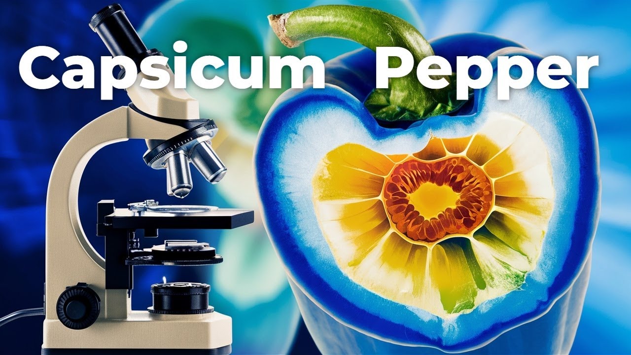 Breaking Capsicum Seed Dormancy: Every Method Tested