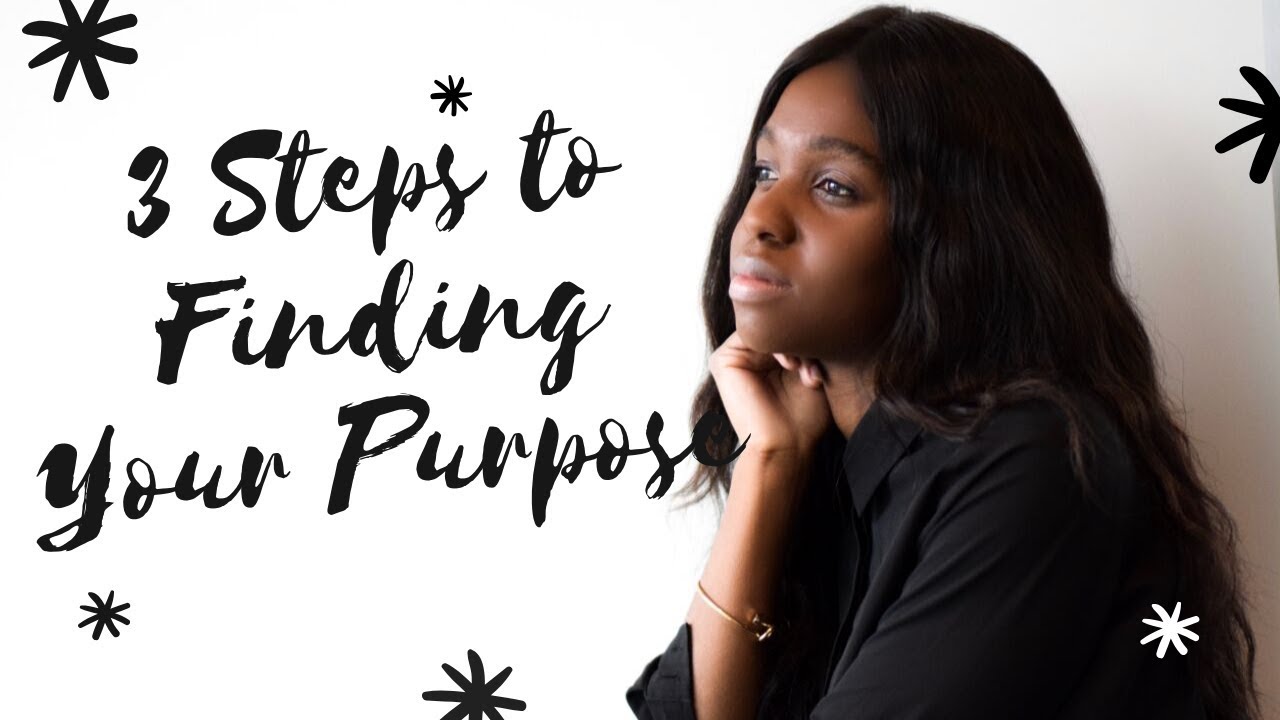 How to find your calling - fast way to discover your purpose