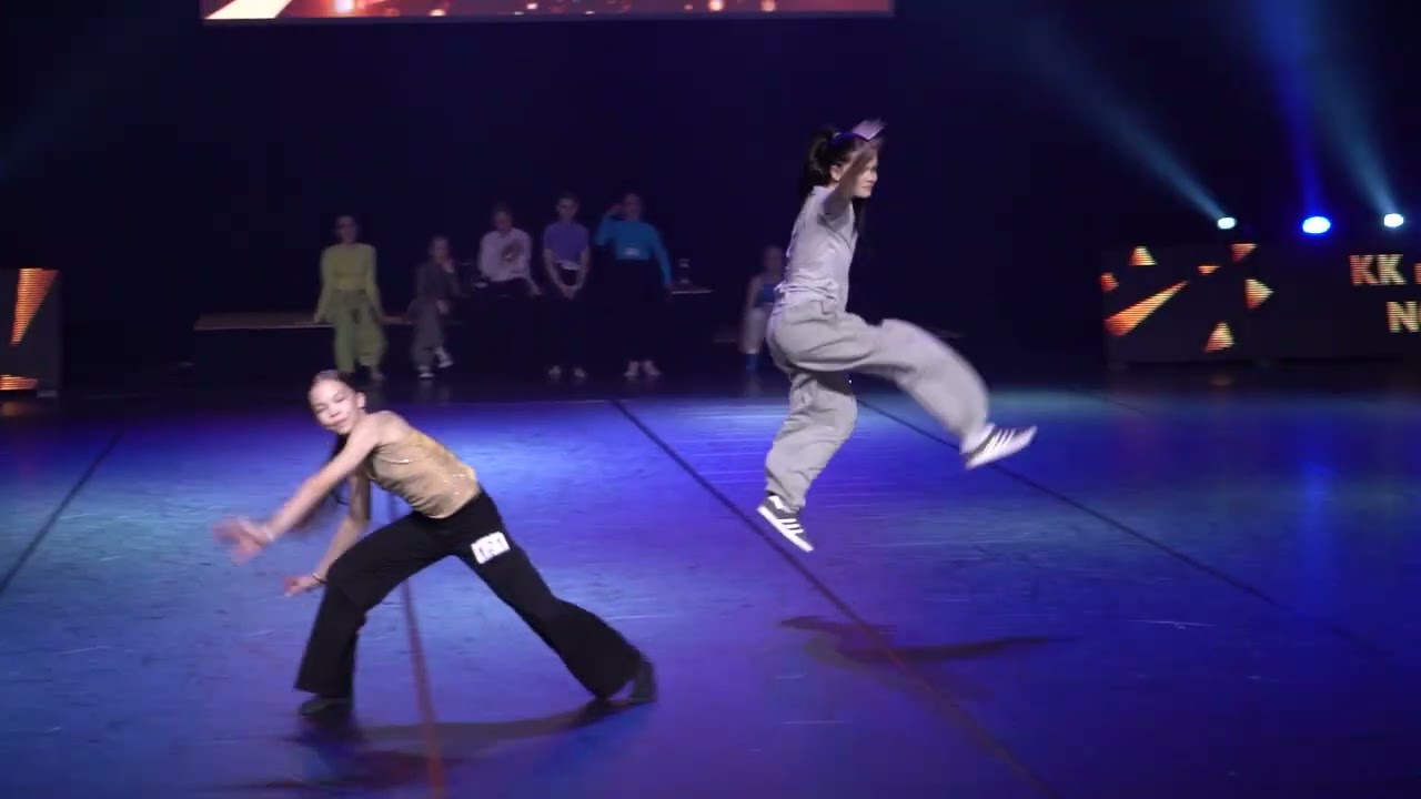 Kaisa Maria Kostabi | 3.koht | Kuldse Karika MIX | Kuldne Karikas 2024: Grand Finale