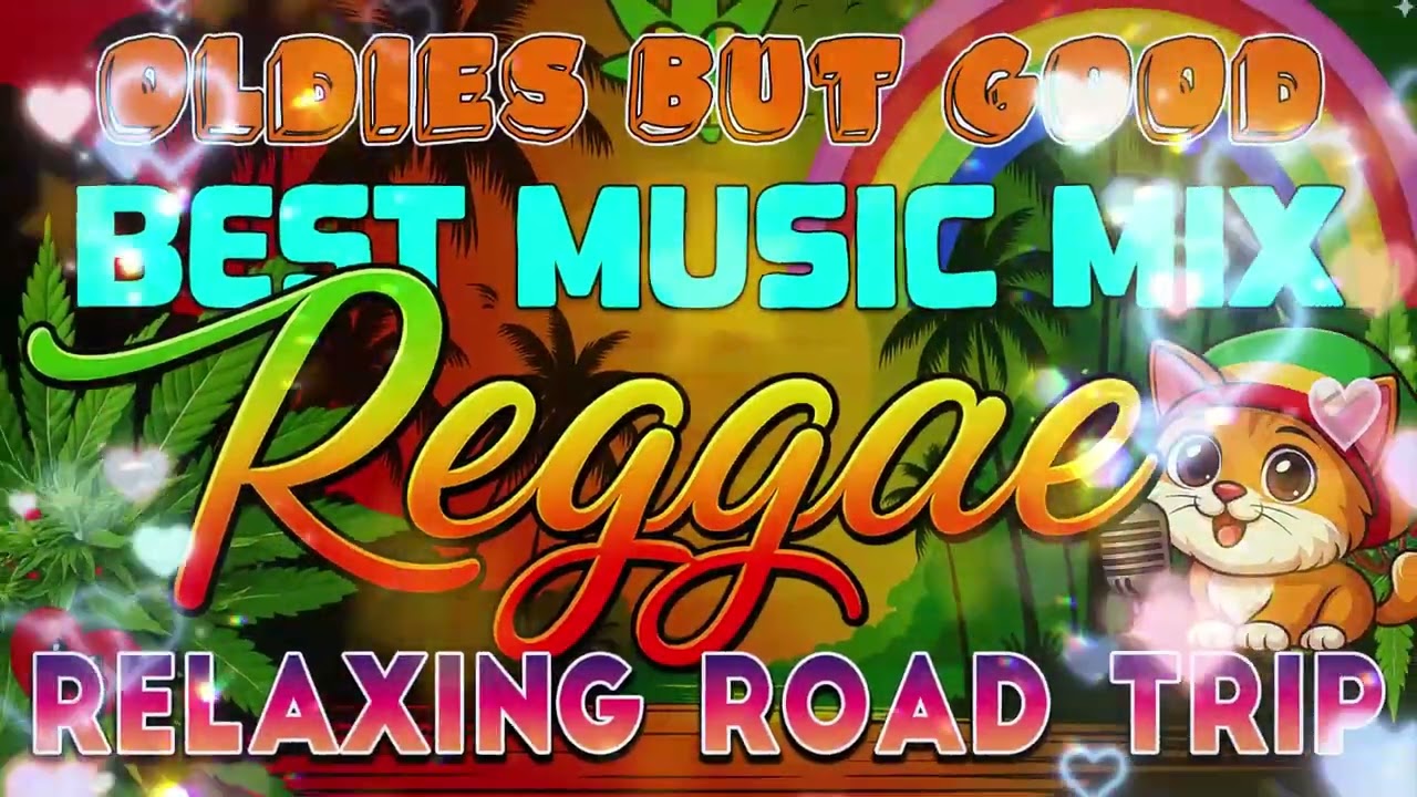 BEST OF ENGLISH REGGAE LOVE SONGS | NEW REGGAE NONSTOP 2025 - 2026