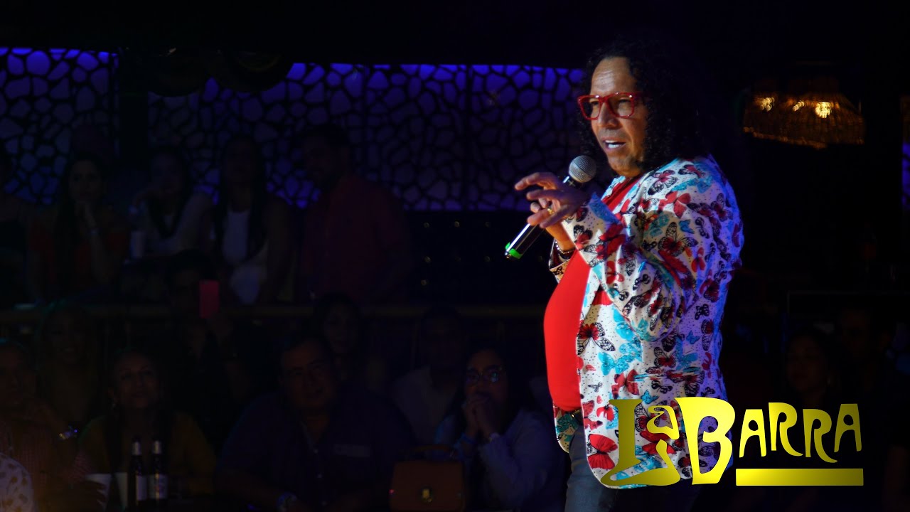 Joselo - La Bruja y la Chiqui 🧙🏽