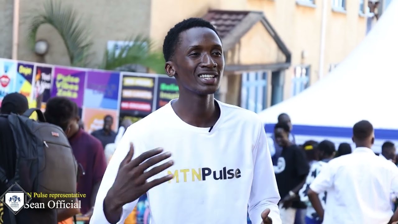 CAVENDISH UNIVERSITY UGANDA CULTURAL GALA 2025 - THE BEAUTY OF OUR ROOTS