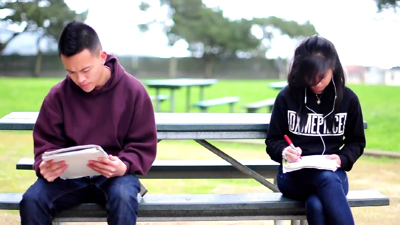 Love Language [HD]