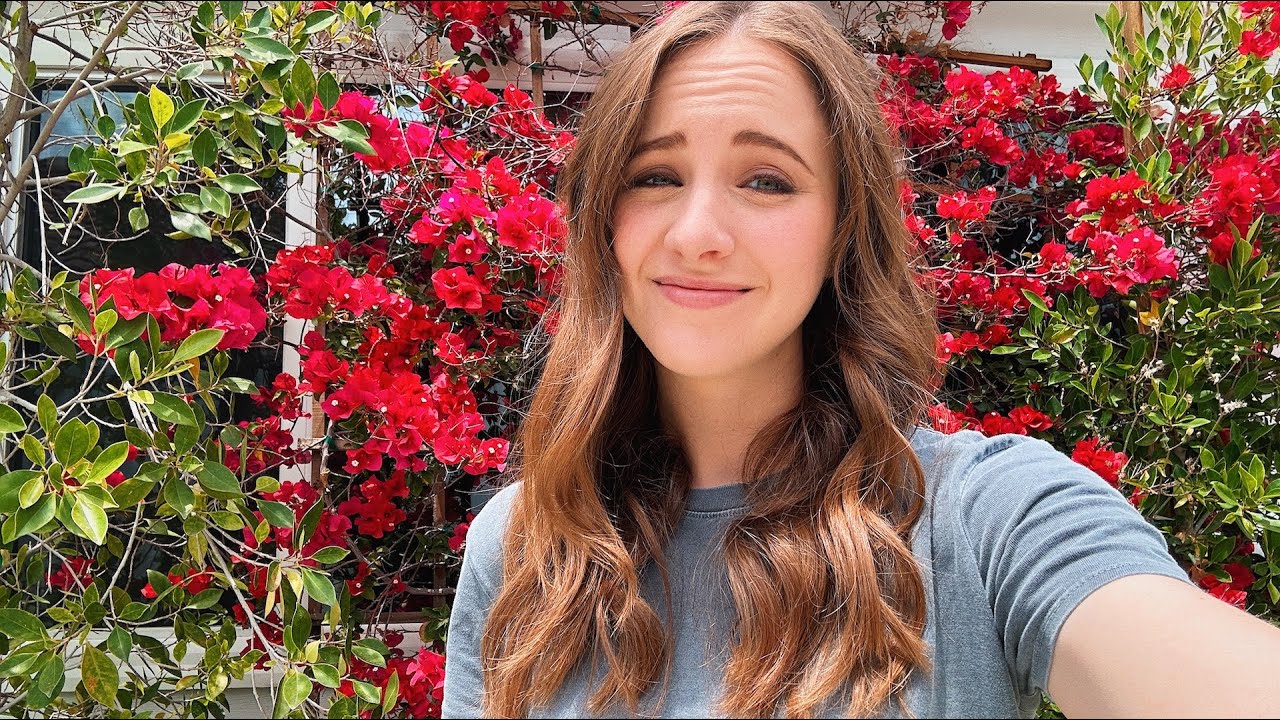 I moved to LA.. (Texas 👉🏻 California)