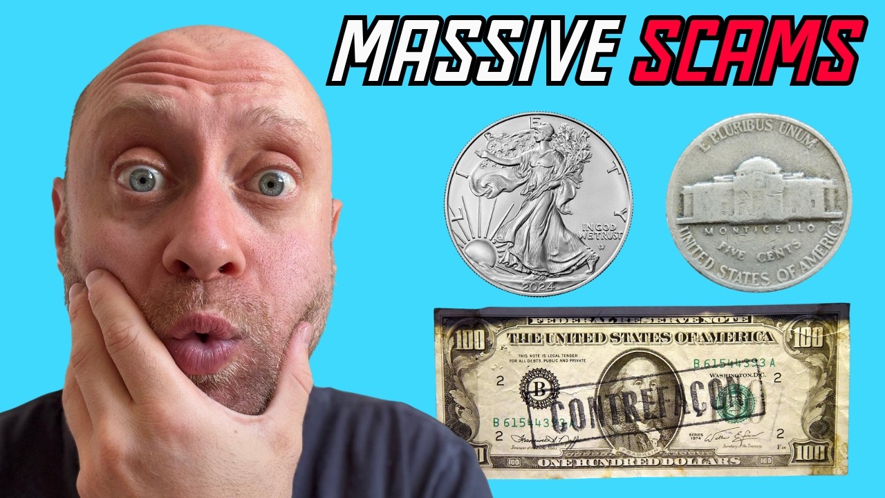 5 мошеннических схем с криптовалютой, о которых я хотел бы знать раньше [и как их избежать]