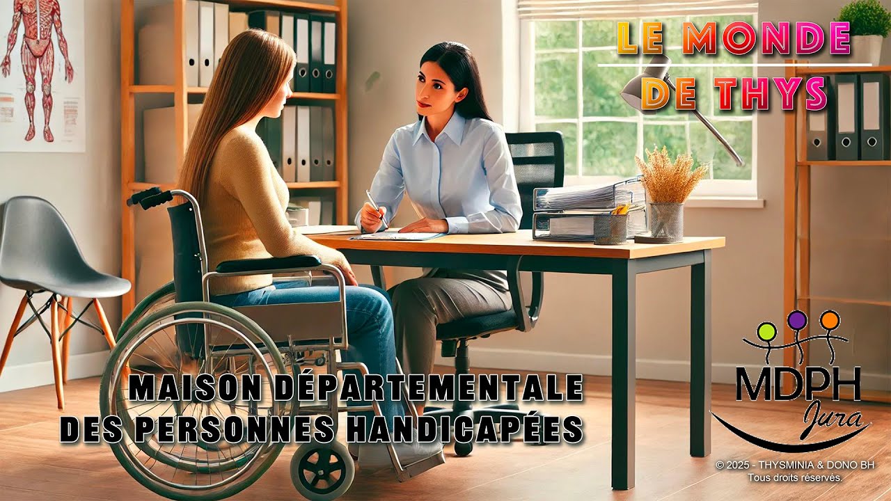 Qu’est-ce qu’une MDPH ? Tout savoir sur vos droits et démarches