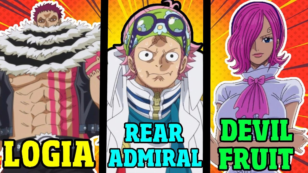 What is a Retcon In One Piece?