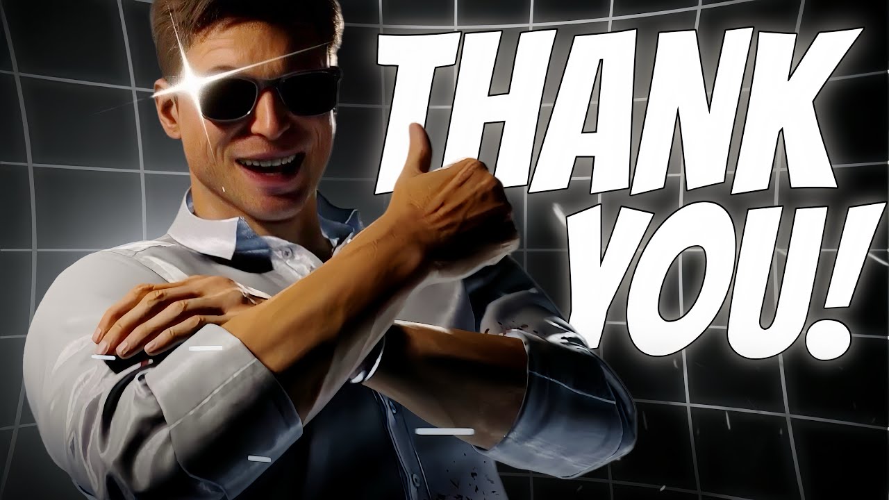 Thank You for 50 Subscribers! 