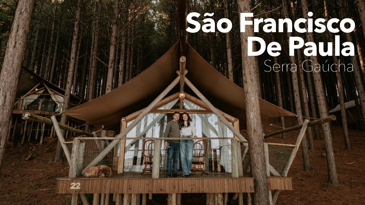 O que fazer em São Francisco de Paula no RS?