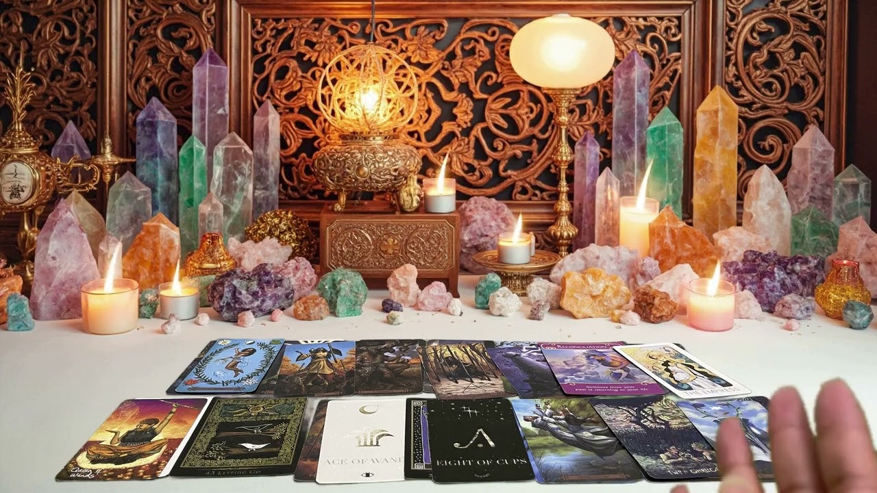 CANCER   They are in LOVE with You and You both will CANCER  LOVE TAROT READING